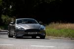 Aston Martin DB9 GT 2015 года (UK)